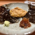 大阪天満宮 鮨とよなが - 