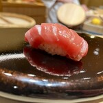 大阪天満宮 鮨とよなが - 