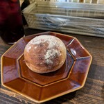 セブンストック - モチモチのパン！！うまいったら！！