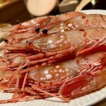 大阪天満宮 鮨とよなが - 