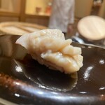 大阪天満宮 鮨とよなが - 