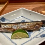 大阪天満宮 鮨とよなが - 