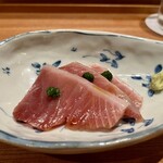 大阪天満宮 鮨とよなが - 