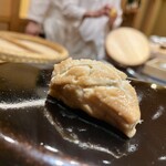 大阪天満宮 鮨とよなが - 