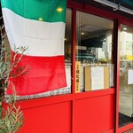 イタリアンバルBAIA - 