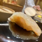 大阪天満宮 鮨とよなが - 