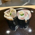 大阪天満宮 鮨とよなが - 