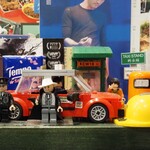 A Better Tomorrow - 香港といえばTempo！レゴもかわいい