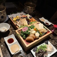 Shangri-La's secret ROPPONGI -  Shangri-La's secret ROPPONGI -