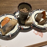 季節料理　根本 - 