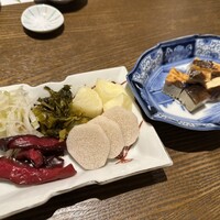 季節料理　根本 - 