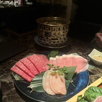 Shangri-La's secret ROPPONGI -  Shangri-La's secret ROPPONGI -