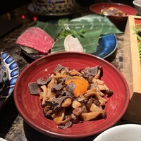 Shangri-La's secret ROPPONGI -  Shangri-La's secret ROPPONGI -