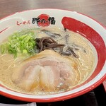古賀サービスエリア（上り線）那の福屋台 - 