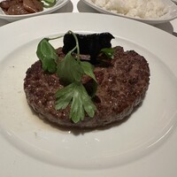 ウルフギャング・ステーキハウス シグニチャー - 