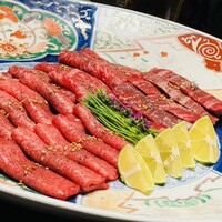 焼肉 きたん 法善寺 - 