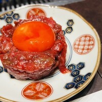 焼肉 きたん 法善寺 - 