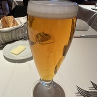 ウルフギャング・ステーキハウス シグニチャー - 