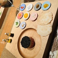 Salon du Kuma3 北新地 - 