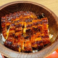 しら河 浄心本店 - 上ひつまぶし