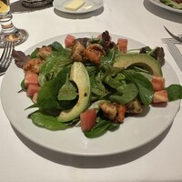 ウルフギャング・ステーキハウス シグニチャー - 