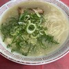 一楽ラーメン 志免店