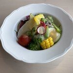 阿蘇カランドリエ - 料理写真: