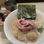 中華そば つぼみ - 