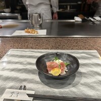 鉄板焼・愛宕 - 