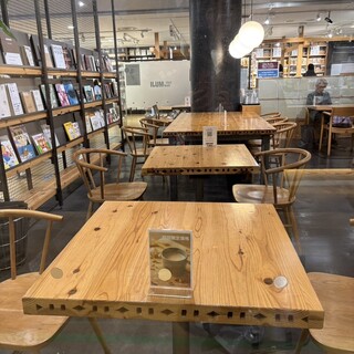 カフェ&ミール ムジ_2