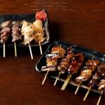 炭屋 串兵衛 - メイン写真: