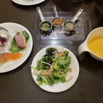 ぱぱばーぐまますいーつ - 