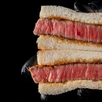 シャトーブリアンステーキサンド(レギュラー)
