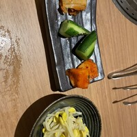 焼肉 水谷 - 