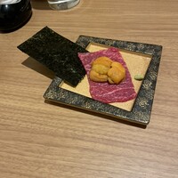 焼肉 水谷 - 