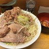 ラーメン二郎 立川店