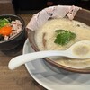 小麦生まれ、麺育ち。