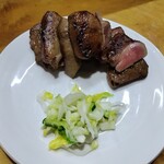 八たん - 牛タン