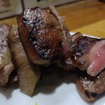 八たん - 牛タン