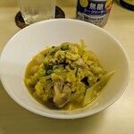 tell me キッチン - 親子とじ