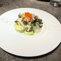 銀座 鉄板焼 向日葵 - 