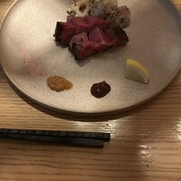 春秋ユラリ 恵比寿 - 