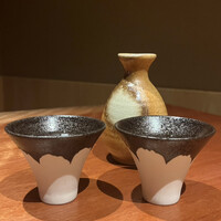 のどぐろ専門店 赤坂 かなめ - 