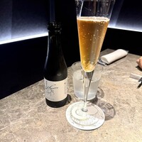 銀座 鉄板焼 向日葵 - 