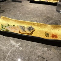 銀座 鉄板焼 向日葵 - 