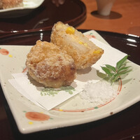 のどぐろ専門店 赤坂 かなめ - 