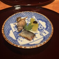 のどぐろ専門店 赤坂 かなめ - 