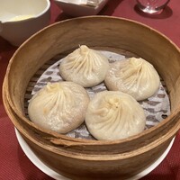 ジョーズ シャンハイ ニューヨーク 銀座店 - 