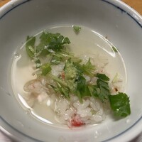 かに道楽 梅田店 - かに茶漬