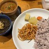 初台スパイス食堂 和魂印才たんどーる